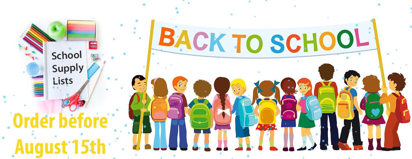 Back To School Banner Nebula Academy